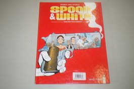 SPOON & WHITE  °°°° REQUIEM POUR DINGOS °°°°