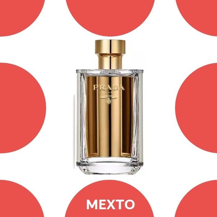 Prada Profumi & Eau de Toilette: PRADA La Femme Prada EdP 50ml – Nuovo e nell'imballaggio originale da Petit-Lancy venduto da mexto