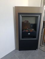 Elektro Kaminofen Heizung