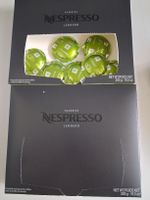 Nespresso Pads, Leggero 