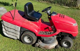 Rasentraktor HF2620