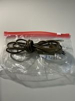 Stromkabel mit Stecker, gebraucht
