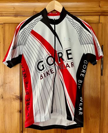 Velotrikot von Gore Bike Wear, Grösse M