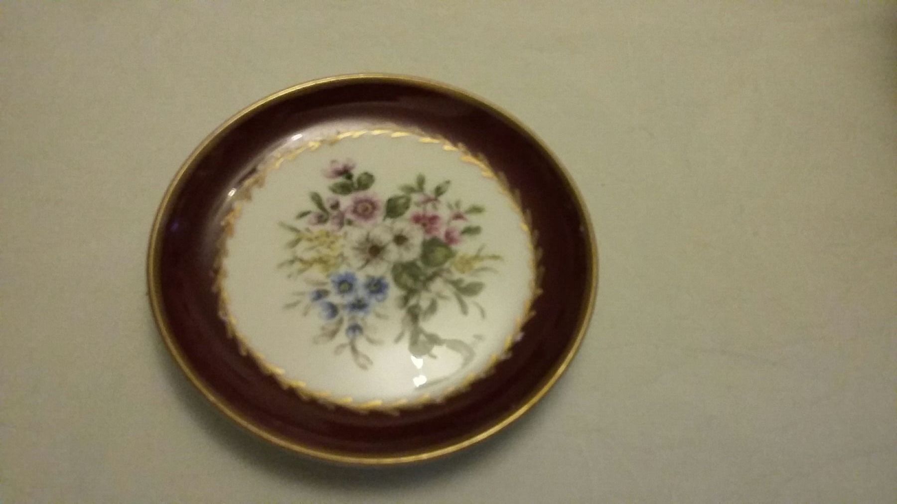 Rosenthal Teller: 5Xl Rosenthal Kronech Kleiner Schalen – Gebraucht aus Bern von Imamrashed 5