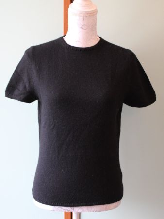Kaschmir-Pullover