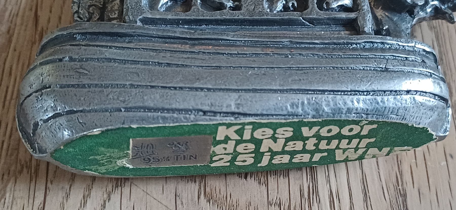 Kits de montage: Kleines Schiff  – D'occasion à Flawil par Naphtali 6