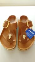 Birkenstock Gizeh Big Buckle, Grösse 41