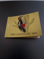 MH Pro Juventute 1970 postfrisch