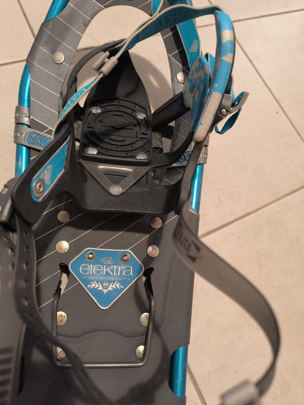 Sci: Schneeschuhe – Usato da Bauma venduto da animor03 1