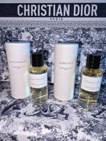Dior Duftset, Bois d'Argent & Ambre Nuit, je 7.5ml, Neu