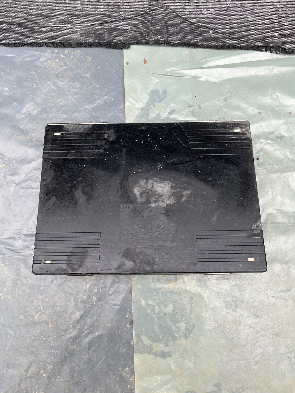 Casse di trasporto: Schrauben set schachtel – Usato da Rorschach venduto da St.Galler01 1
