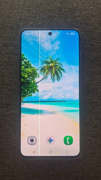 Telefoni cellulari / Smartphones: Samsung Galaxy S21 FE 5G – Usato da Winterthur venduto da sen_6dny 3