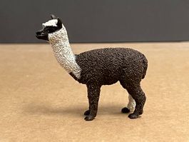 Schleich Alpaka Stute