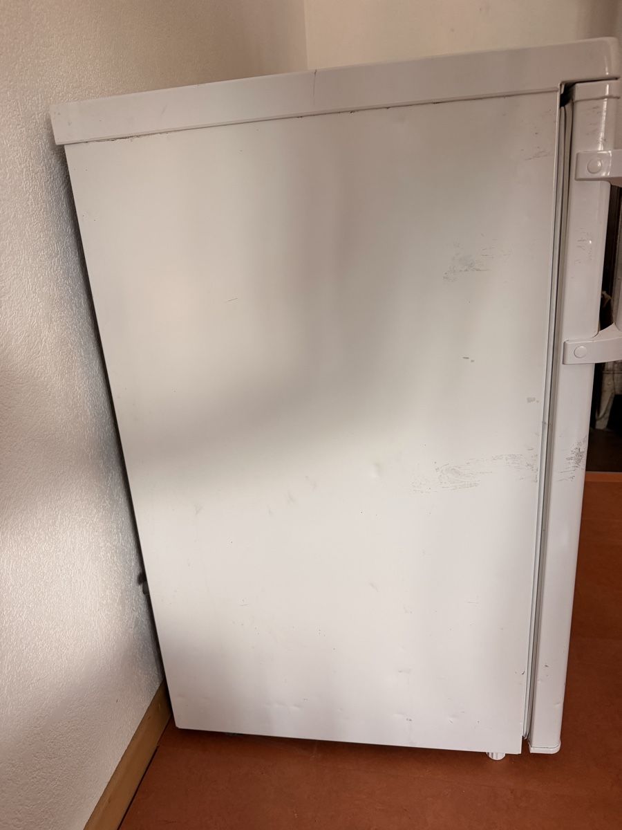 Congelatori: Gefrierschrank Fust Novomatic TF 101 – Usato da Gwatt (Thun) venduto da Glahad 1