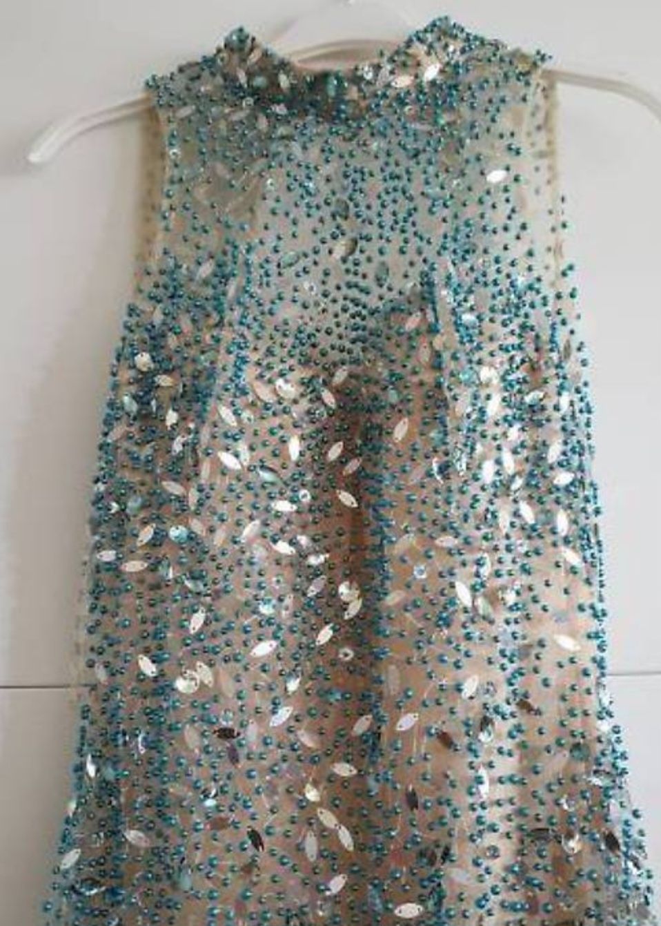 Vestiti: Abendkleid – Nuovo (secondo la descrizione) da Grosshöchstetten venduto da Qenko 4