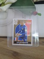 World Cup 2026 Kylian Mbappe GOLD