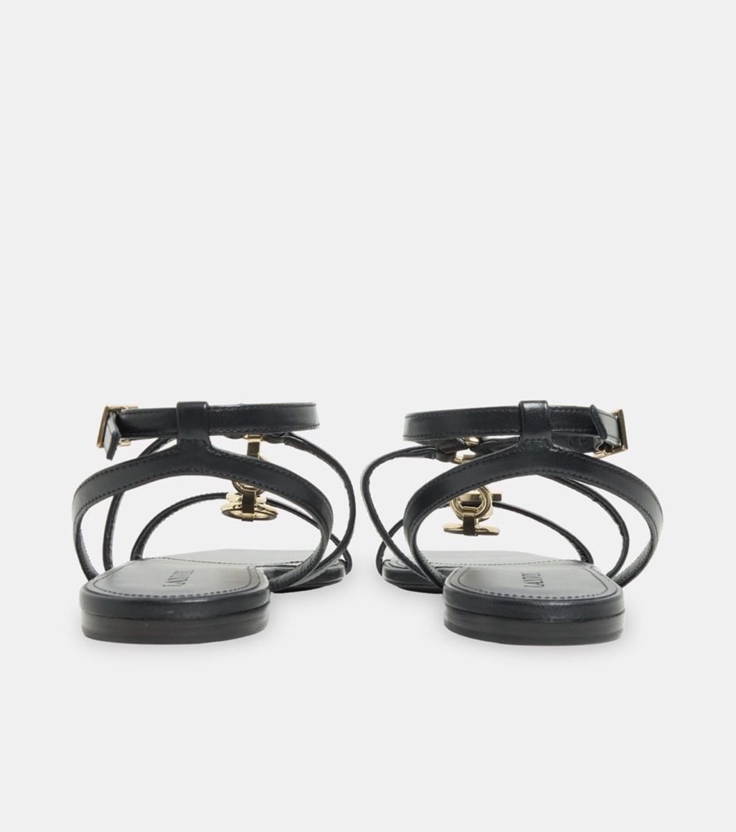 Lanvin Damenschuhe: Lanvin flat sandals  – Neu und originalverpackt aus Paradiso von viorea 4