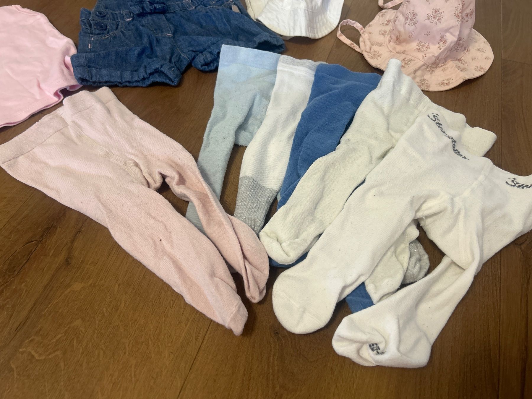 Lotti & Set di vestiti: Kleiderpaket Baby Gr 56 – Usato da Regensdorf venduto da Spyke55 3