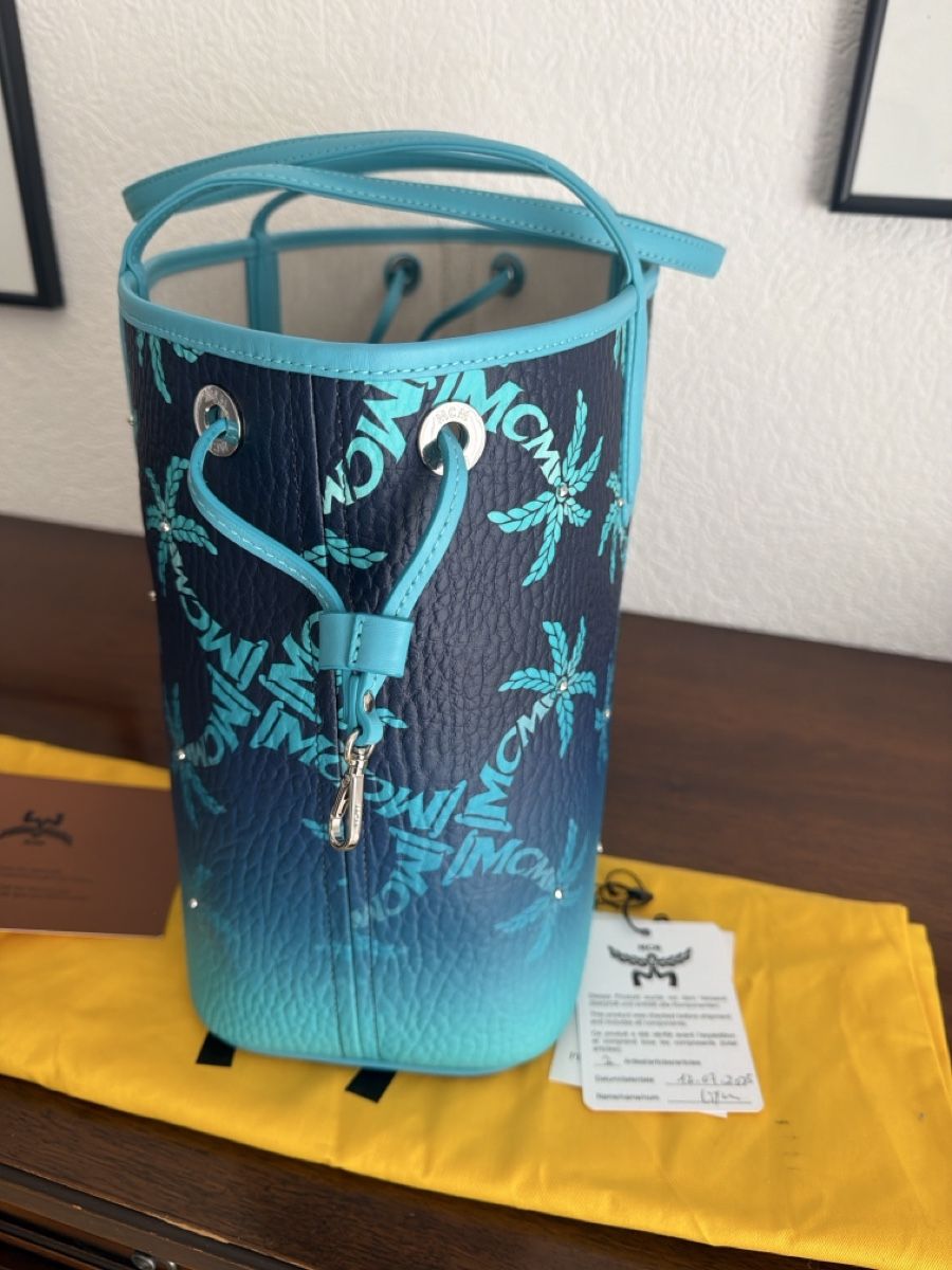 Mcm Altro in  Abbigliamento & Accessori: NCM Tasche neuwertig – Nuovo (secondo la descrizione) da Höri venduto da man_5vqs 1