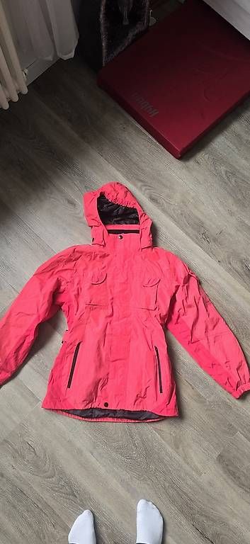 Giacche & Cappotti: Wind- & Wasserfeste - Jacke - Gr. 164 – Usato da Schaffhausen venduto da isl_dj8w 2
