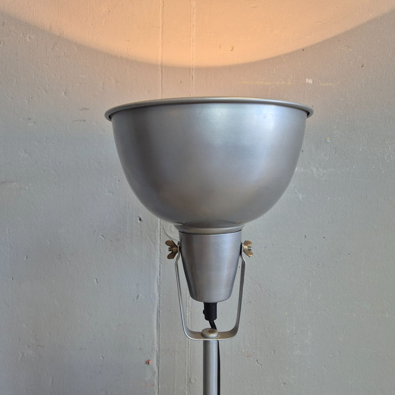 Ikea Lampade: Ikea Floor Lamp Stehleuchte Ständerlampe Lampe dimmbar – Usato da Nottwil venduto da Wondewa-Shop 7