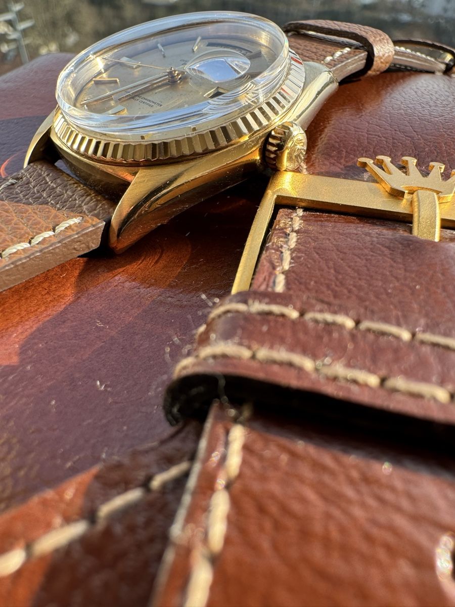 Rolex Orologi: Rolex Day date 1803/8 circa 65 – Usato da Neuchatel venduto da mar_9blm 6
