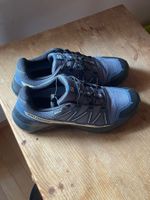 Salomon Trekking Schuhe