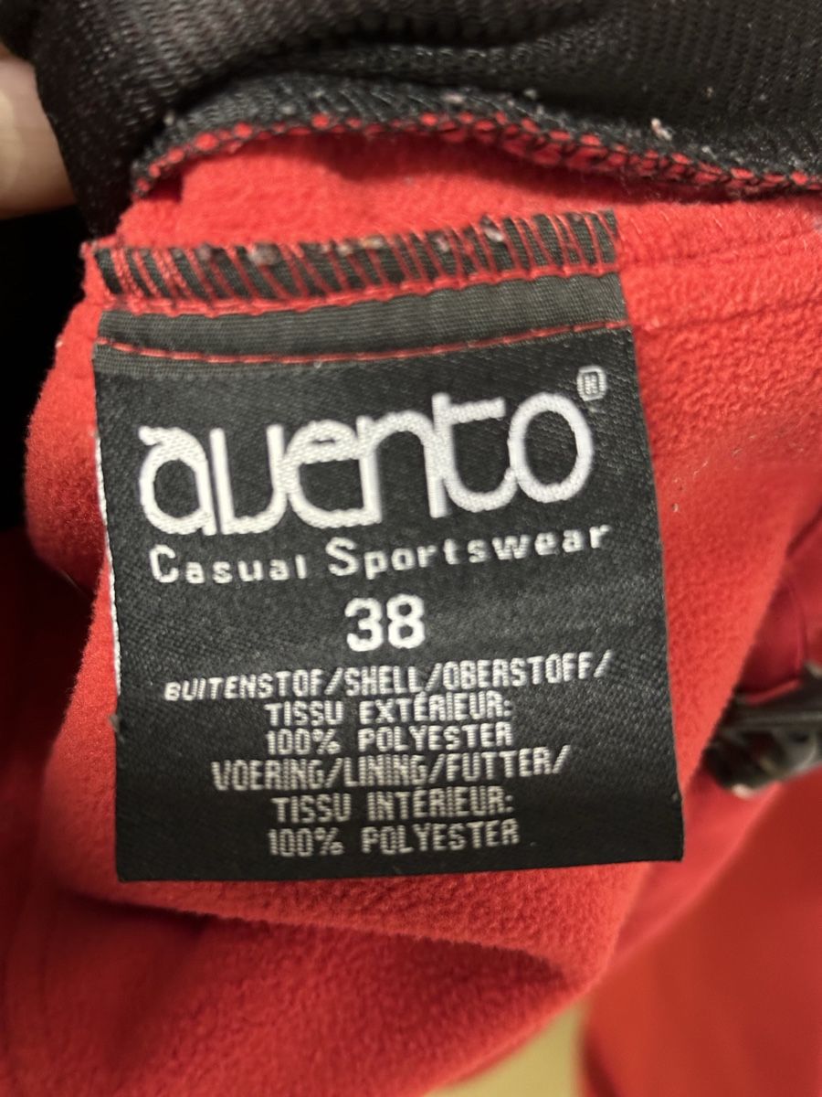 Jacken: AVENTO rot damejacke grösse 38 – Gebraucht aus Thun von jeff070 4