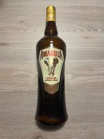 Amarula Cream & Marula Fruit 17% 1L
