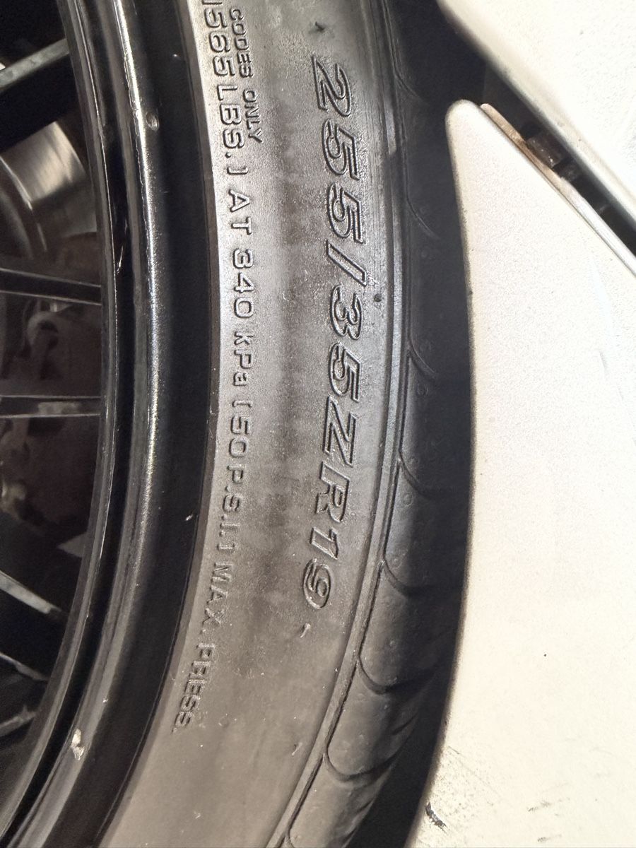 BMW Cerchioni: E46 Felgen – Usato da Itingen venduto da lur_v5x2 3