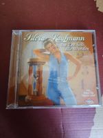 CD - Silvia Kaufmann - Die Zeit heilt alle Wunden (Schlager)