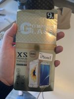 IPhone 7 Schutzglass
