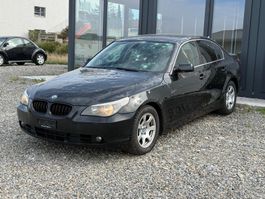 BMW 525d