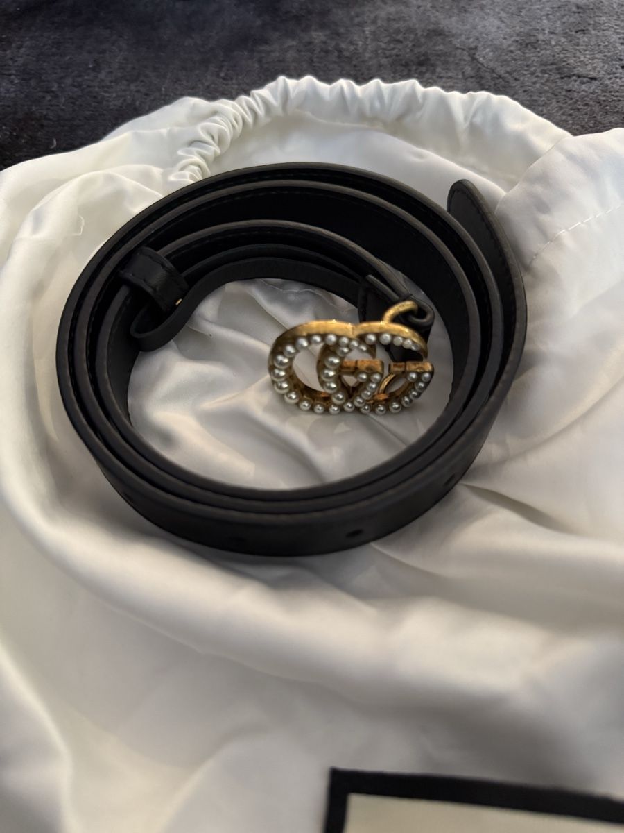 Gucci Cinture: Gucci Gürtel – Usato da Zürich venduto da larrysells 8