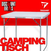 Campingtisch Mehrzwecktisch KLAPPTISCH Universaltisch