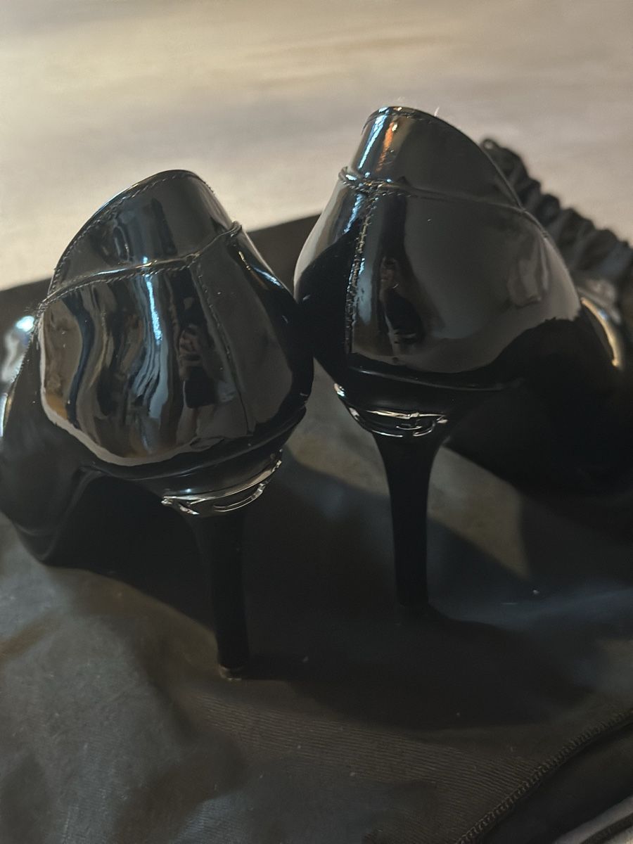 Guess Scarpe da donna: Guess High Heels Lackschuhe Gr. 37 Partyschuhe – Usato da Meilen venduto da Era.G 2
