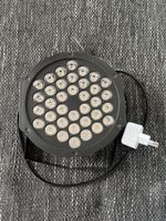 LED Spot Scheinwerfer (4 Stk.)