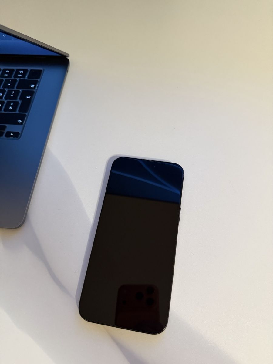 Apple Telefoni cellulari / Smartphones: iPhone 15 Pro Max 256GB – Usato da Zürich venduto da eli_7svm 2