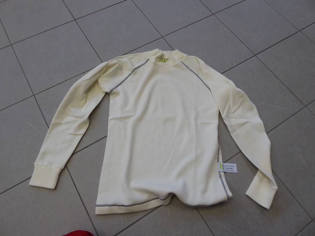 Biancheria intima: Rennfahrer Unterwäsche Sweatshirt – Nuovo (secondo la descrizione) da Birrhard venduto da Telemaster1 1