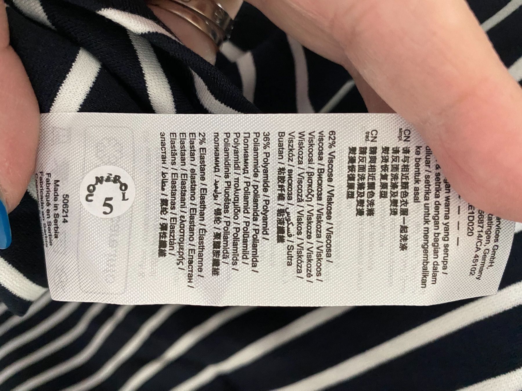 Esprit Gonne: Skirt Esprit L – Usato da Mendrisio venduto da ketolin 2