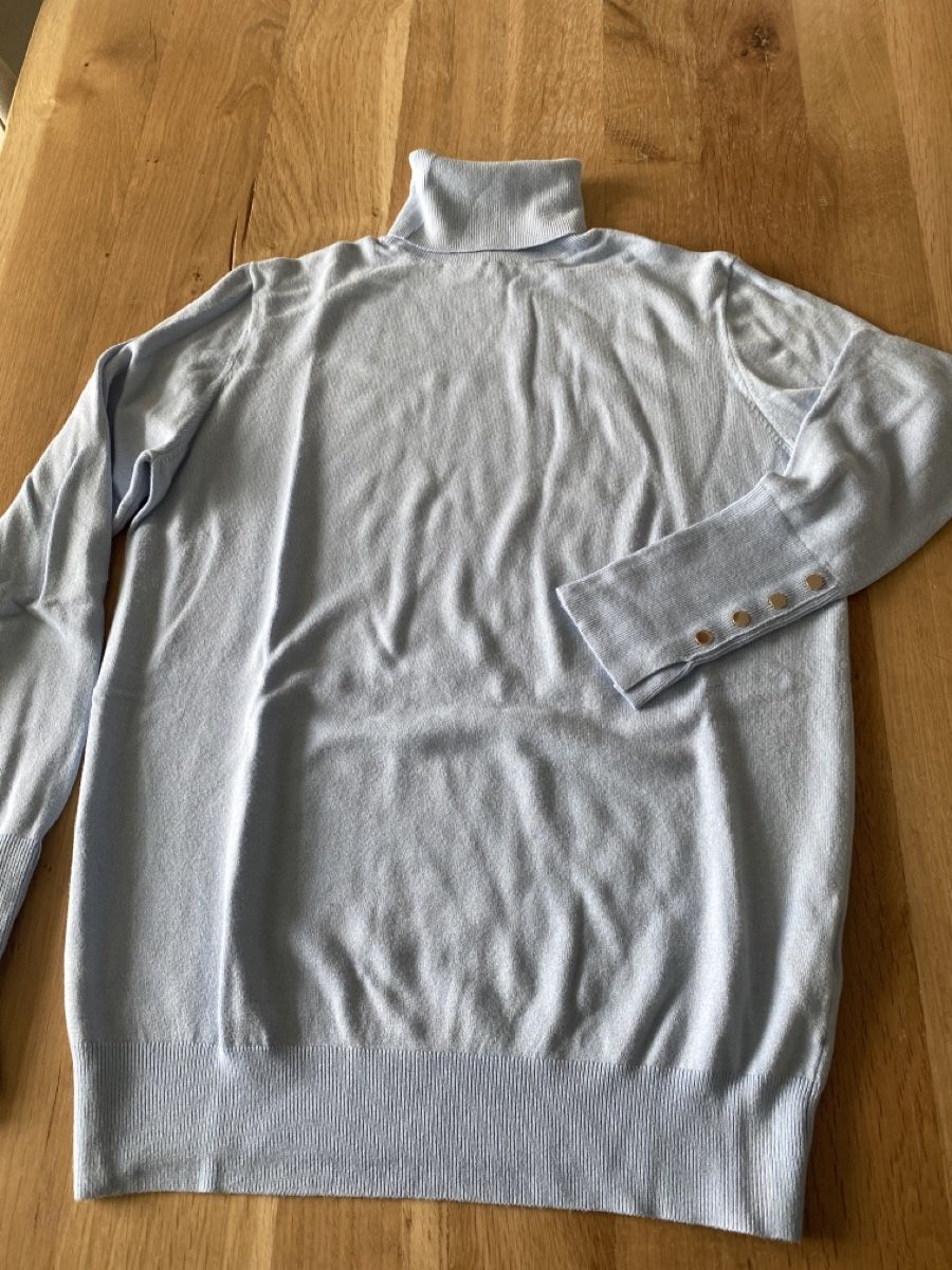 Zara Pullover & Sweatshirts: NEU ZARA pullover / Gr M – Neu (gemäss Beschreibung) aus Zürich von lar_8826