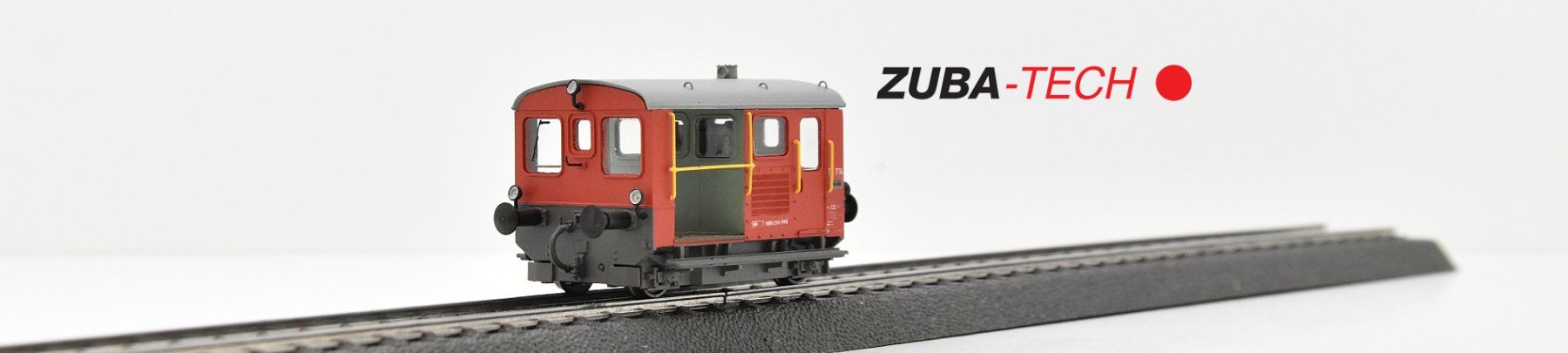 Weinert Modellbau 4022 Schienentraktor Tm II SBB H0 GS OVP (Gebraucht ...