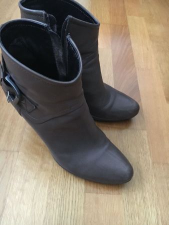 Stiefeletten