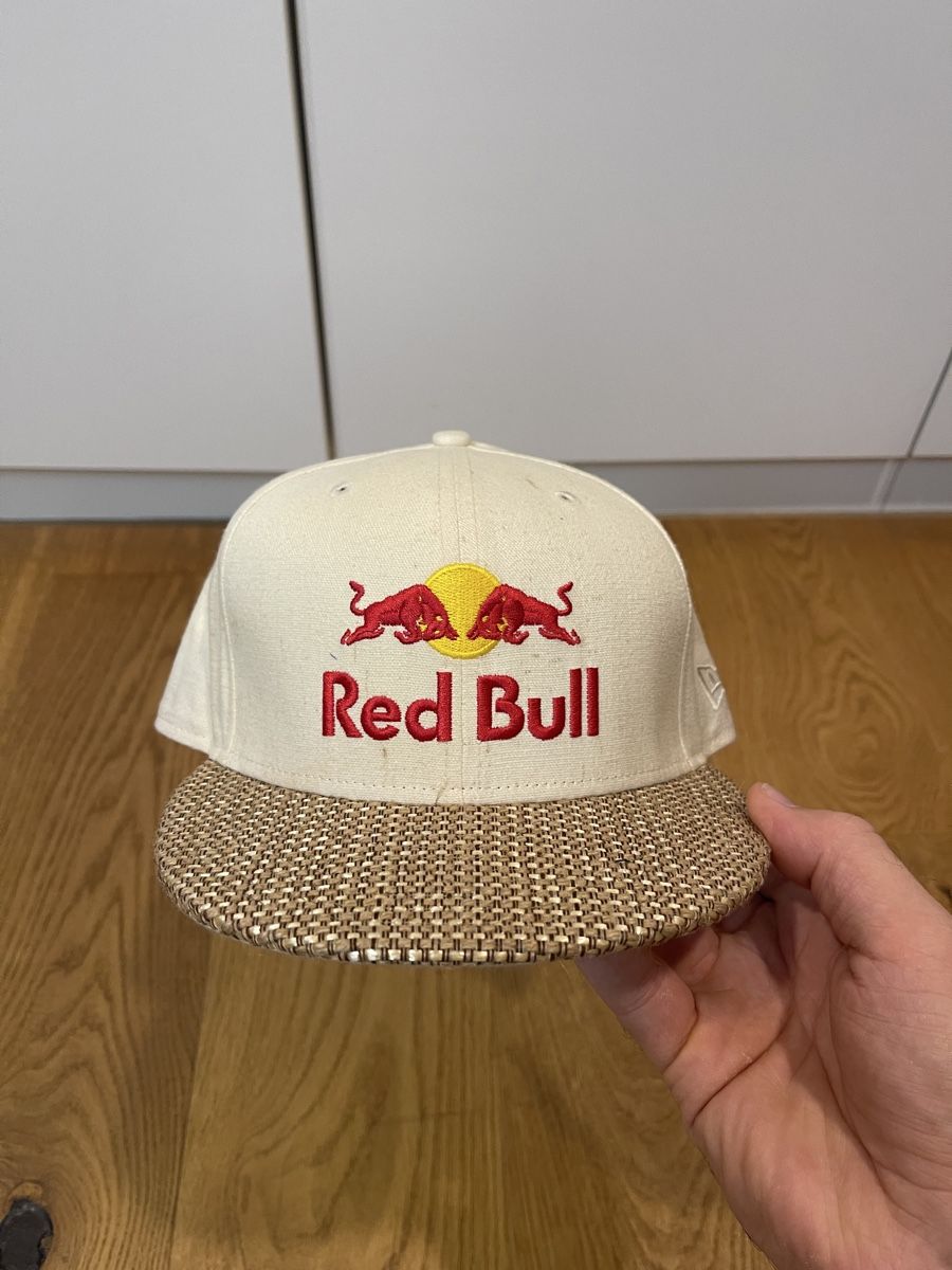 Altro in  Abbigliamento & Accessori: Exklusives RedBull Cap von Glenn Coldenhoff – Usato da Stans venduto da lion85