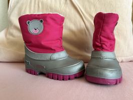 Stiefel Grösse 23