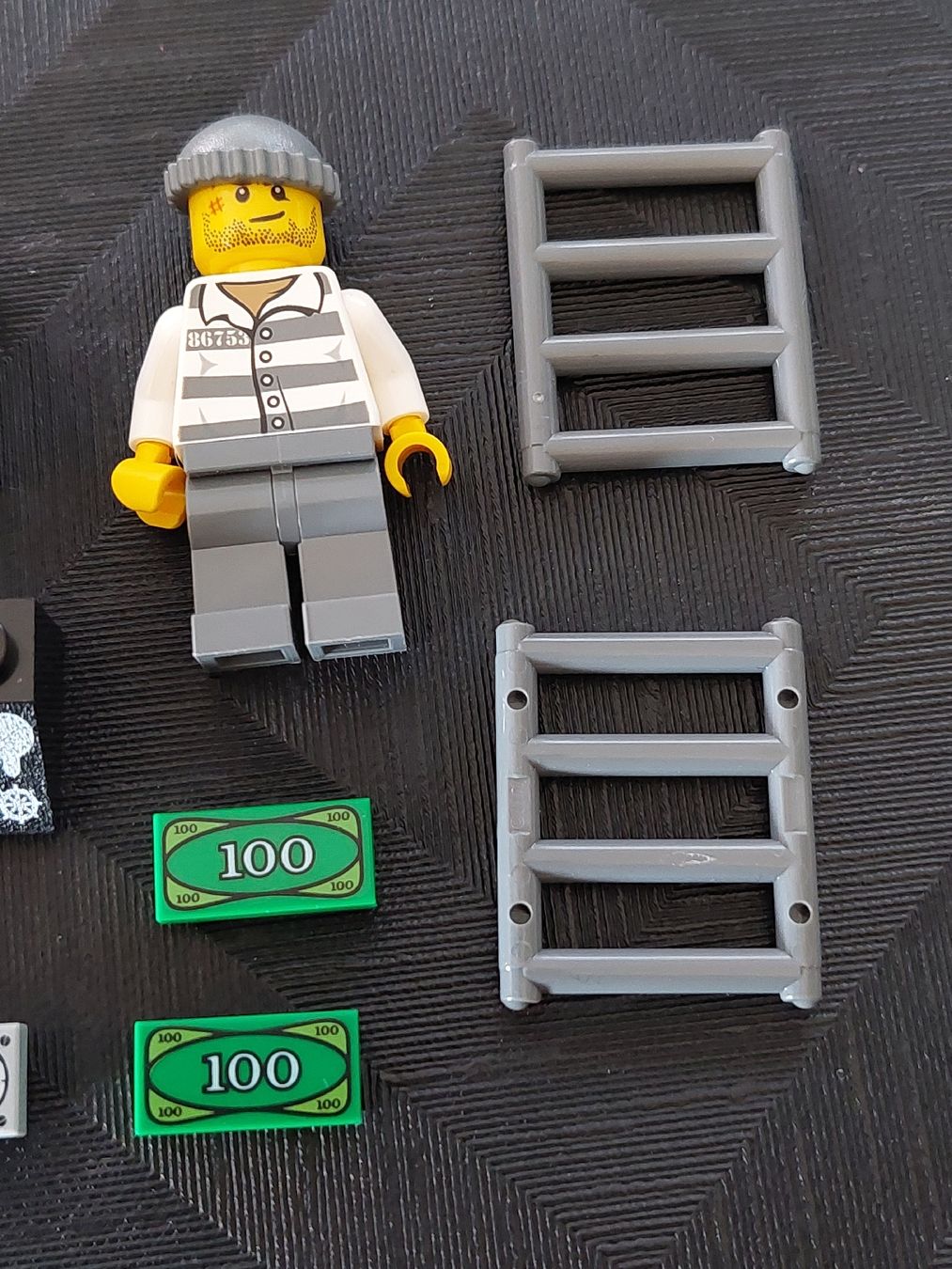 Lego Giocattoli: Lego Tresorraub – Usato da Zetzwil venduto da sti_x9xf 3