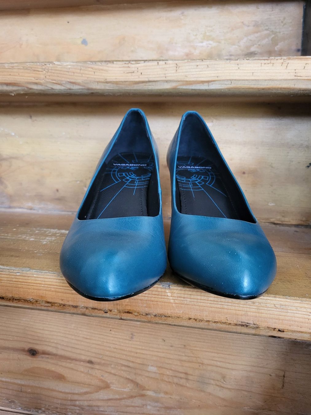 Vagabond Scarpe da donna: Vagabond Damen Pumps – Usato da Zweisimmen venduto da Adorable 1