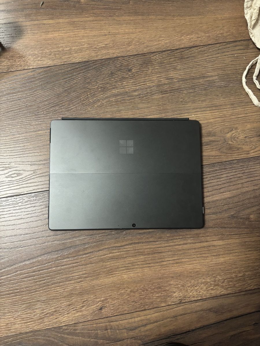 Microsoft Notebooks: Microsoft Surface Pro 8 – Gebraucht aus Liestal von _juliaa.ks 1