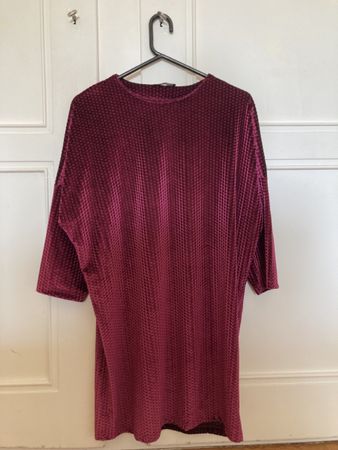 Robe Zara