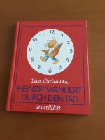 Heinzel wandert durch den Tag Ars Editio